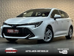 Bild des Angebotes Toyota Corolla 1.8 HYBRID BUSINESS EDITION* LED#SHZ#LH