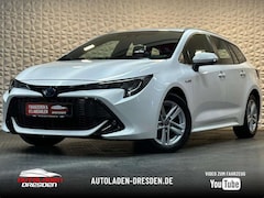 Bild des Angebotes Toyota Corolla 1.8 HYBRID BUSINESS EDITION* LED#SHZ#LH