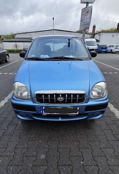 Bild des Angebotes Hyundai Atos Prime 1.0i GLS