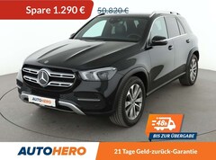Bild des Angebotes Mercedes-Benz GLE 350 GLE 350 d 4Matic Aut.*LED*ACC*CAM*PDC*AHK*NAVI*