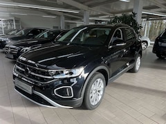 Bild des Angebotes VW T-Roc Style 2,0TDI DSG LED ACC