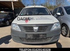 Bild des Angebotes Dacia Logan