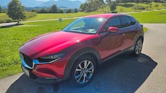 Bild des Angebotes Mazda CX-30 CX-30 SKYACTIV-D 1.8 SELECTION