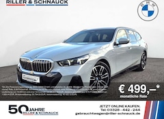 Bild des Angebotes BMW 520 i Touring M Sport ACC+HK+KAM+LED+NAVI