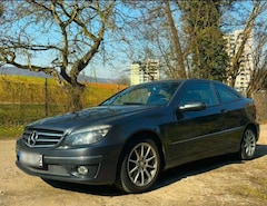 Bild des Angebotes Mercedes-Benz CL 180