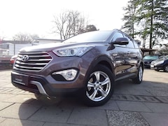 Bild des Angebotes Hyundai Grand Santa Fe Premium 4WD / Leder/6-Sitze /SHZ