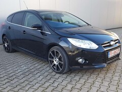 Bild des Angebotes Ford Focus 1.0 EcoBoost Business *ZAHRIEMEN/INSP.NEU*