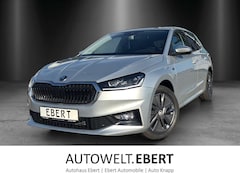 Bild des Angebotes Skoda Fabia Tour 1,0 TSI 85 kW DSG