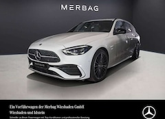 Bild des Angebotes Mercedes-Benz C 200 T-EDITION-AMG-NIGHT-DISTRONIC-UVP 64.600,-