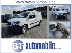 Bild des Angebotes Mercedes-Benz Citan 108 CDI Kasten Lang Klima Kamera