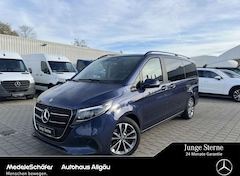 Bild des Angebotes Mercedes-Benz V 220 V 220 d STYLE L NEUES MODELL EL TÜREN AHK 2,5TO