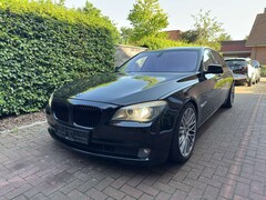 Bild des Angebotes BMW 750 750Li HUD ACC Logic7 Softclose Allradlenkung