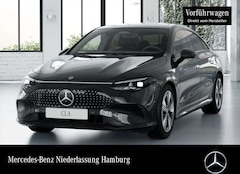 Bild des Angebotes Mercedes-Benz CLA 200 Cp. Progressive Pano Distr. LED Night PTS