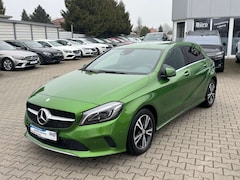 Bild des Angebotes Mercedes-Benz A 180 BlueEfficiency DCT "Urban" Automatik *Finanzierung