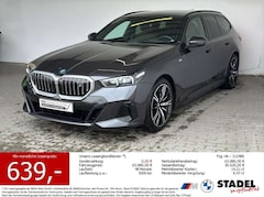 Bild des Angebotes BMW i5 eDrive40 Touring M Sport Navi.LED.ACC.360