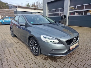Volvo V40 Gebrauchtwagen