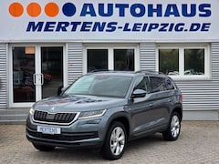 Bild des Angebotes Skoda Kodiaq DSG 4x4 SOLEIL Leder LED SHZ Kamera
