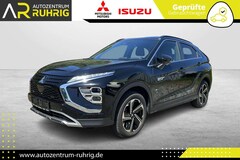 Bild des Angebotes Mitsubishi Eclipse Cross PHEV Intro Edition 4WD