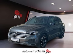 Bild des Angebotes VW Touareg 3.0 TDI 4Motion AHK LED ACC Navi SHZ