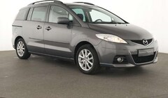 Bild des Angebotes Mazda 5 Lim. 2.0 Exclusive I 7 Sitze
