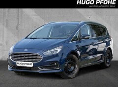 Bild des Angebotes Ford S-Max Titanium FHEV