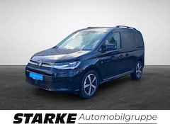 Bild des Angebotes VW Caddy 2.0 TDI Dark Label