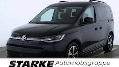 Bild des Angebotes VW Caddy 2.0 TDI Dark Label