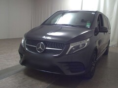 Bild des Angebotes Mercedes-Benz V 220 d AMG-Line lang Airmatic Navi LED RfK AHK