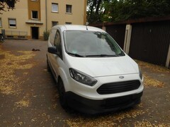 Bild des Angebotes Ford Transit Courier Transit Courier Basis