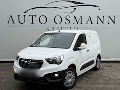 Bild des Angebotes Opel Combo Cargo 1.5 D | 3-Sitzer | AHK | RFK | KLIMA