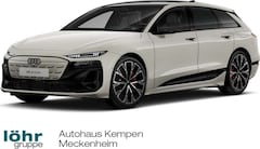 Bild des Angebotes Audi A6 Avant e-tron UPE 111.555 quattro edition one