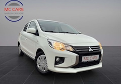 Bild des Angebotes Mitsubishi Space Star Basis/1.Hand/Werksgarantie 12/2026