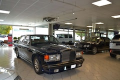 Bild des Angebotes Rolls-Royce Silver Spirit