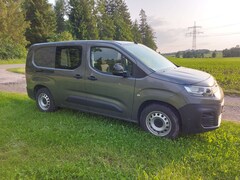 Bild des Angebotes Citroen Berlingo e-Berlingo L2 EHZ (50 kWh) Club