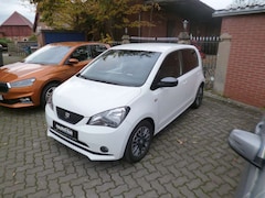 Bild des Angebotes SEAT Mii Mii  5-Türer 1.0 Chic SHZ,PDC,Allwetterb.