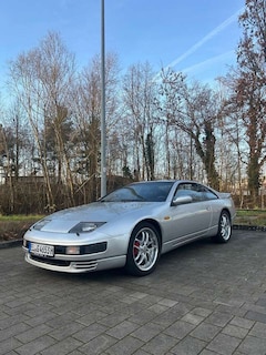 Nissan 300 ZX Twin Turbo Automatik