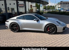 Bild des Angebotes Porsche 911 992 Carrera S 3500km/Sportabgas/Bose/Chrono/GT-sil