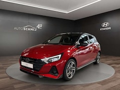 Bild des Angebotes Hyundai i20 1.0 TGDI N-LINE NAVI RFK GRK SHZ APP