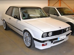 BMW 325 B58 Bi-Turbo mit 6-Gang