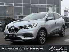 Bild des Angebotes Renault Kadjar Intens TCe KAMERA/NAVI/TEMPO/KEYLESS/AHK
