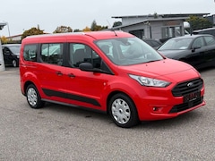 Bild des Angebotes Ford Transit Connect lang*KLIMA*7-SITZE*KAMERA*NAVI*