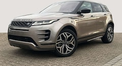 Bild des Angebotes Land Rover Range Rover Evoque R-Dynamic HSE Hybrid El. Panodach Navi Leder Memor