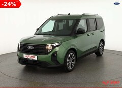 Bild des Angebotes Ford Tourneo Courier Titanium 1.0 EB Kamera AHK Sync