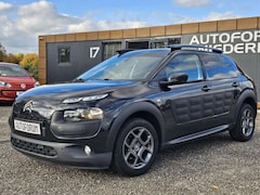Bild des Angebotes Citroen C4 Cactus Shine Ghost NAVIGATION* PANORAMADACH* TEMPOMAT*