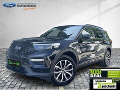 Bild des Angebotes Ford Explorer ST-Line 7-Sitze Navi Kamera Glasdach