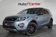 Bild des Angebotes Land Rover Discovery Sport SE AWD*2.Hand*360°Kam.*7-Sitzer