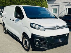 Bild des Angebotes Citroen Jumpy Kasten AUTOMATIK |Kasten| L3 H1|3 Sitzer|