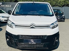 Bild des Angebotes Citroen Jumpy Kasten Automatik|Kasten|L3 H1|3 Sitzer|Cam