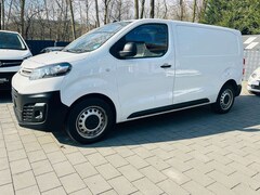 Bild des Angebotes Citroen Jumpy Kasten AUTOMATIK |Kasten| L3 H1|3 Sitzer|
