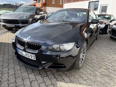 Bild des Angebotes BMW M3 CABRIO SCHALTER*SEHR GEPFLEGT*BRD,SCHECKHEFT